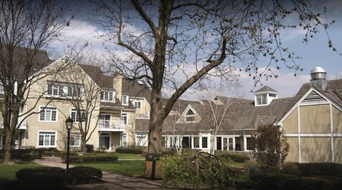 Evergreen - Wellspring Health Center Memory Care