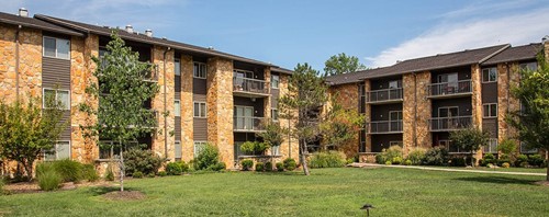 Butterfield Trail Village