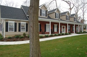 Millennium Memory Care At Ocean