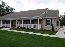 Alcoeur Gardens At Toms River