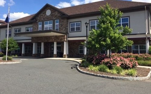 Care One at Somerset Valley Assisted Living