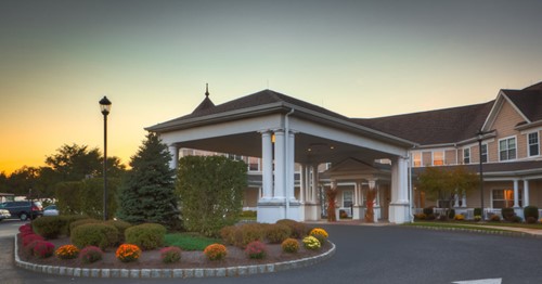 Brandywine Living at Wall