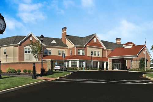 Brandywine Living At Voorhees