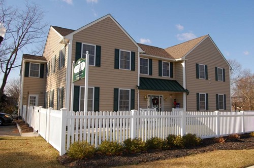 Alcoeur Gardens At Brick