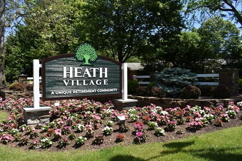 Heath Village