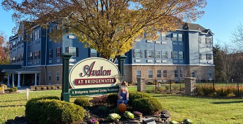 Avalon at Bridgewater