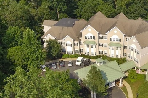 Brandywine Serenade at Princeton