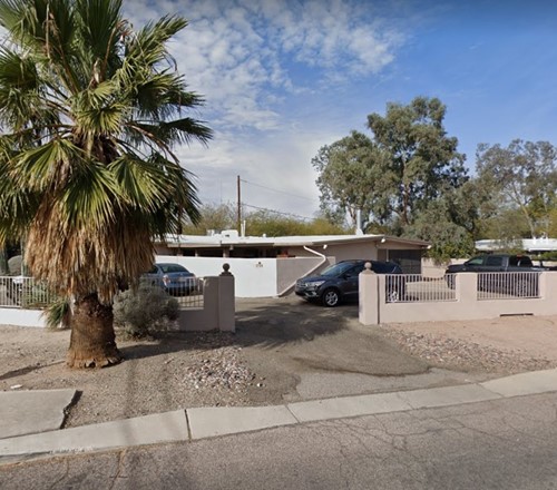 Angela's Assisted Living I