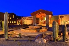 Arroyo Gardens Independent And Assisted Living