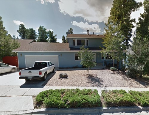 Comfort Care Rose Arbor House