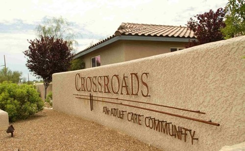 Crossroads Adult Care Homes