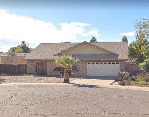 Dorsey Lane Assisted Living Home