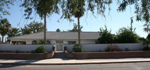 Frances Residential Care Home #2