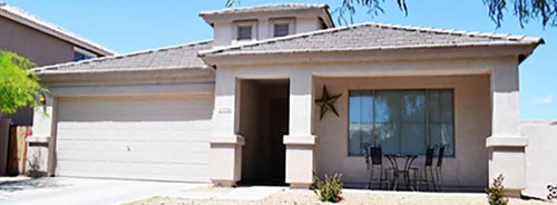 Golden Age Assisted Living