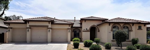 Ivy Lane Assisted Living