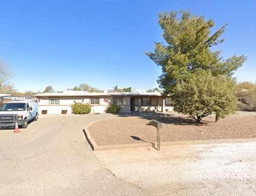 La Paz Assisted Living III