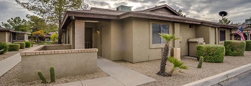 Lifestream At Youngtown South Campus