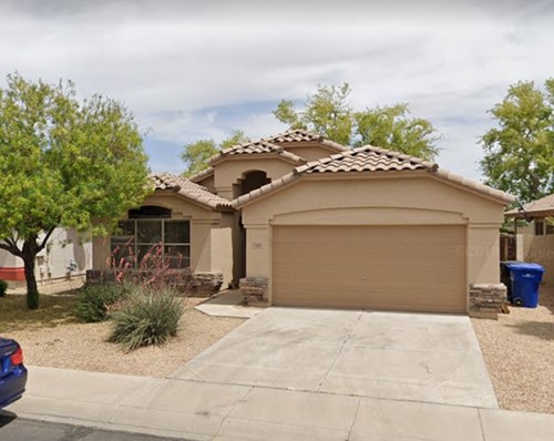 Meridian 2 Assisted Living Home