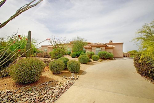 North Scottsdale Assisted Living