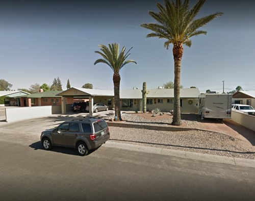 San Paulo Village Assisted Living Home