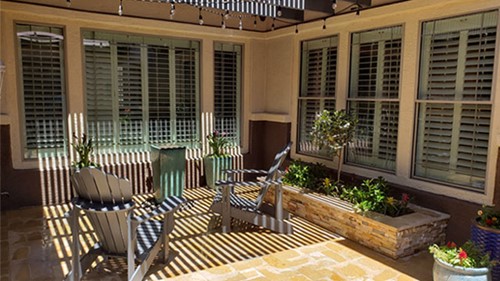 Senior Sanctuary of Anthem