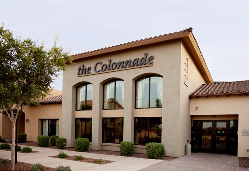 The Colonnade Assisted Living & Memory Care
