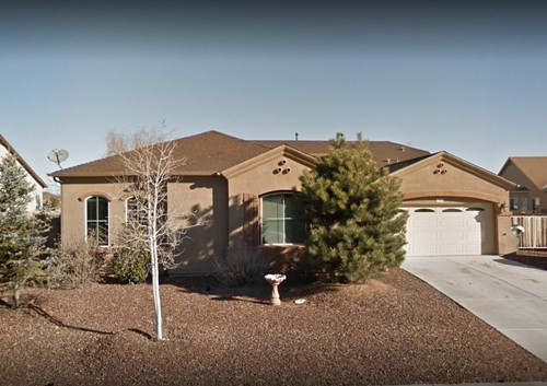 The Meadows Of Prescott Valley