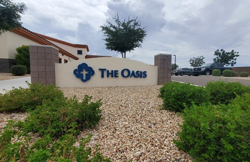 The Oasis Assisted Living at Fellowship Square Surprise