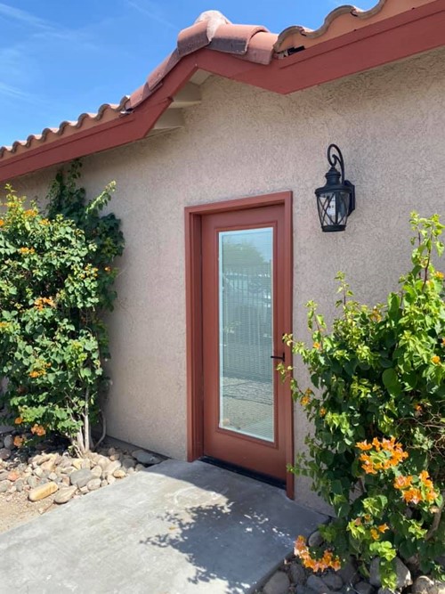 The Villas At Wilmot, Villa D