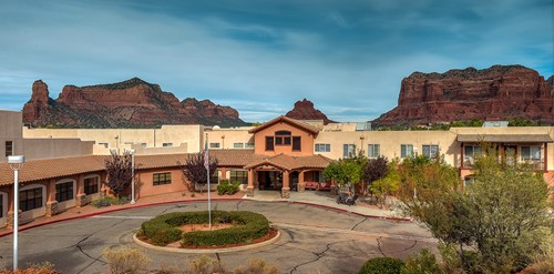 Sedona Winds Independent Living