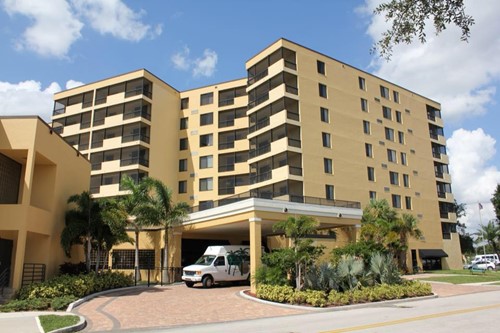 The Palms of Sebring Senior Living