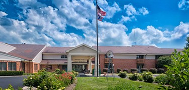 Brookhaven Independent Living Apartments & Cottage Homes