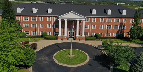The Village at Erlanger Senior Living