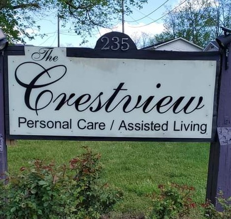 The Crestview Assisted Living