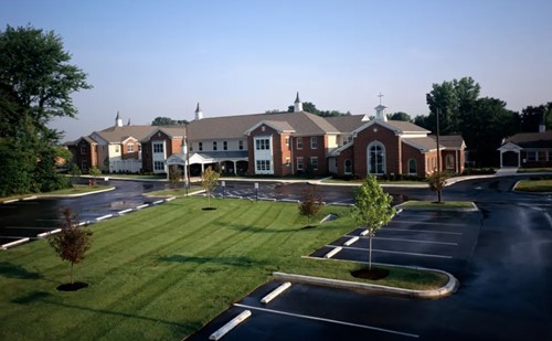 Franciscan Health Care Assisted Living