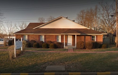 Hometown Manor of Georgetown