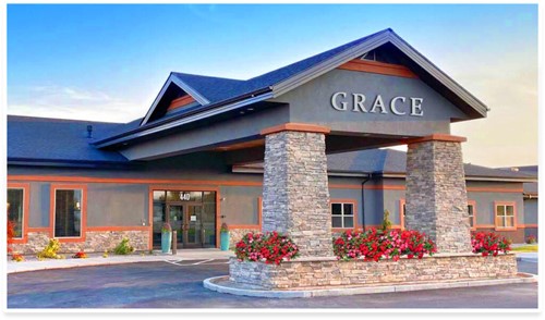 Grace Assisted Living at Chubbuck