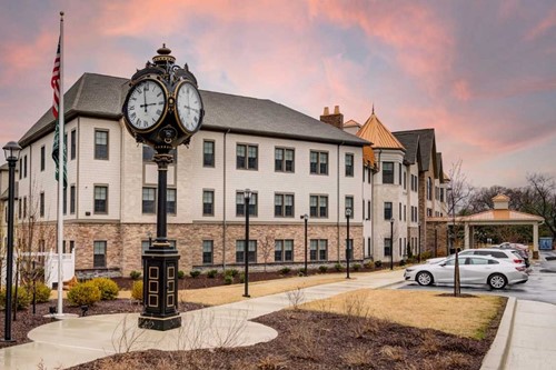 Brandywine Living At Potomac