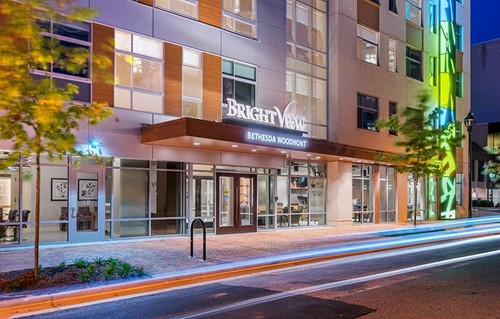 Brightview Bethesda Woodmont