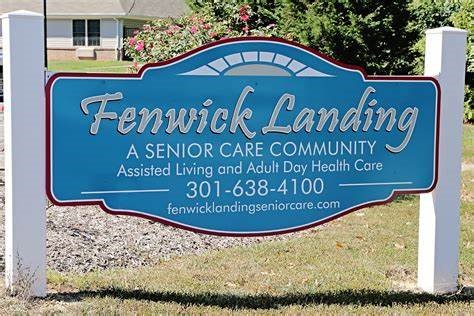 Fenwick Landing Senior Care Community - The Dagsboro