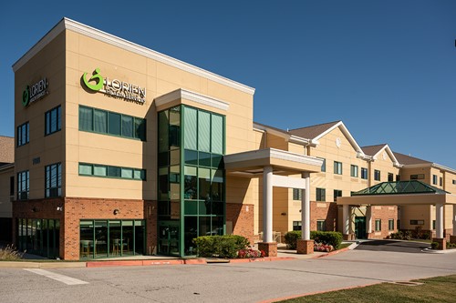 Lorien Elkridge Assisted Living