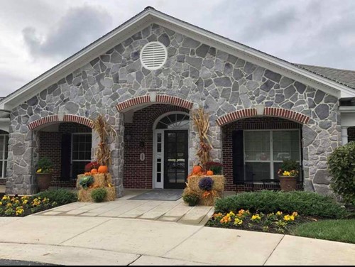 Olney Assisted Living