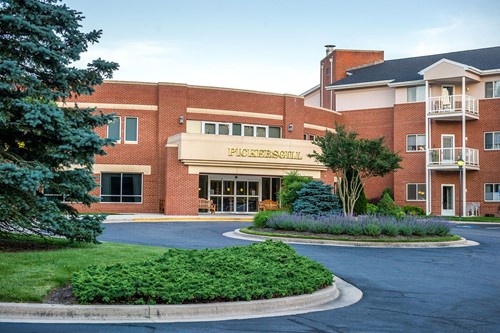 Pickersgill Retirement Community Assisted Living