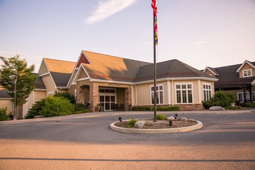 Williamsport Retirement Village