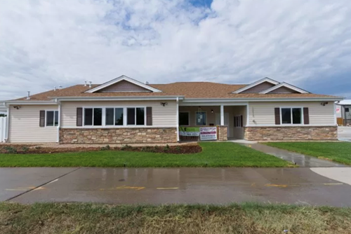 Ashley Manor - Irma 2