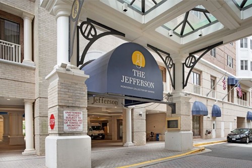 The Jefferson Independent and Assisted Living