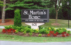 St. Martin's Home
