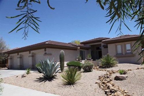 Abundant Life Assisted Living Home I