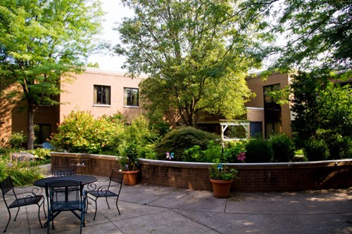 Nazareth Home Highlands - Senior Living