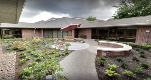 Lexington Country Place - Personal Care